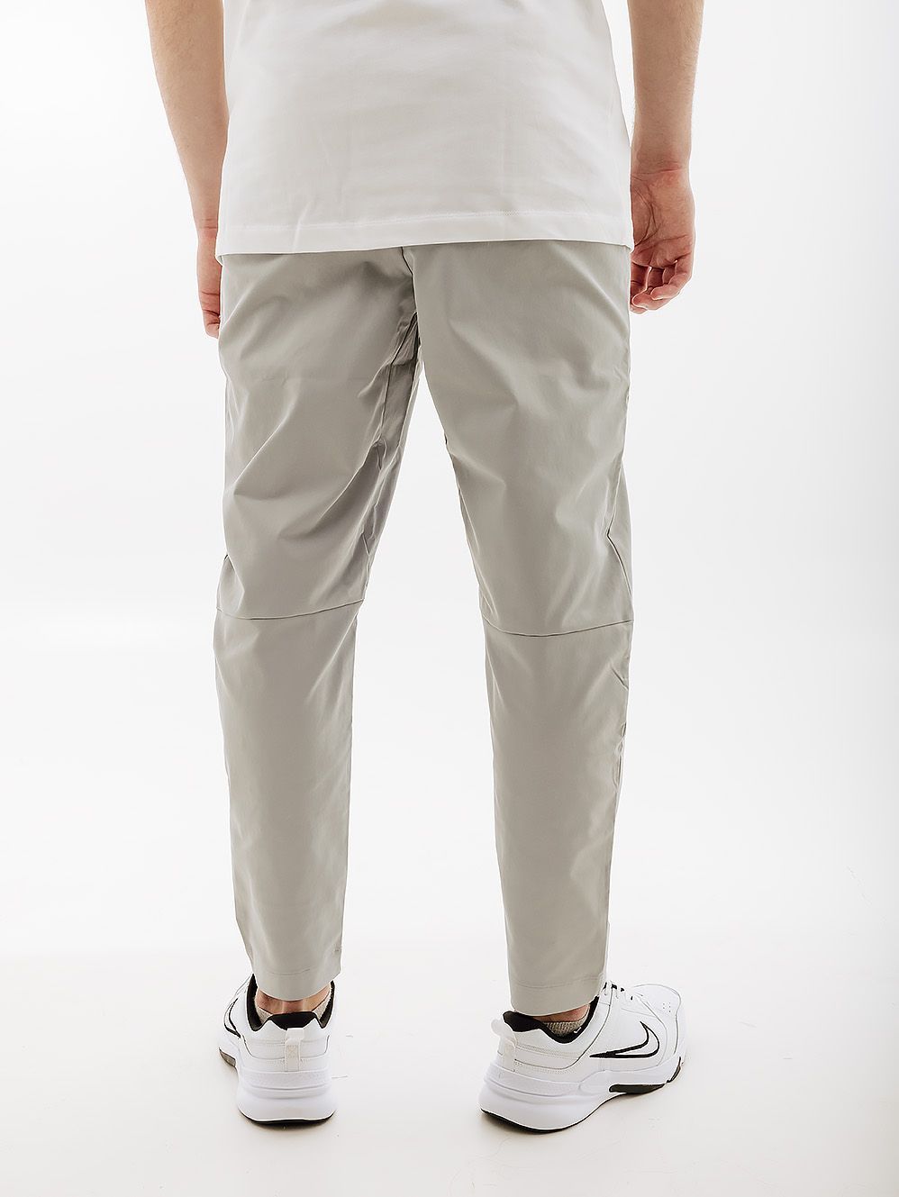 Штаны Nike CLUB TAPER LEG PANT купить