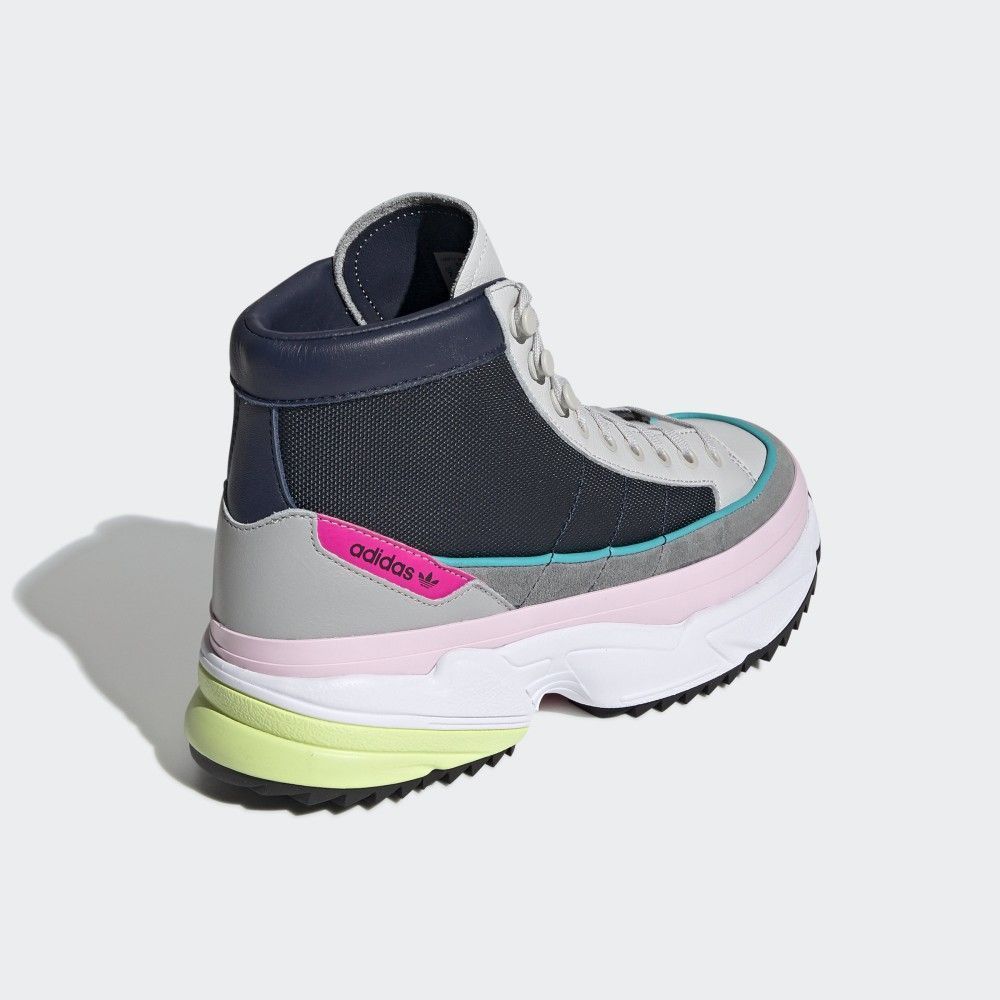 Кросівки Adidas Kiellor Xtra купити