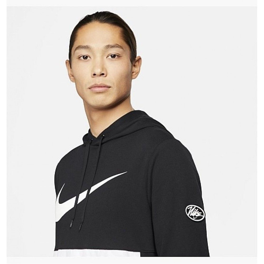 Худі Nike Dri-Fit Sport Clash купити