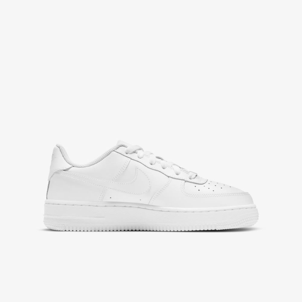 Кросівки Nike AIR FORCE 1 LE (GS) купити