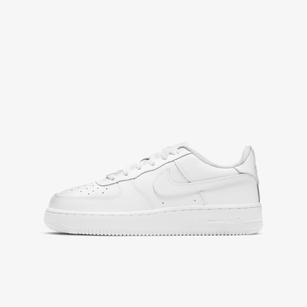 Кросівки Nike AIR FORCE 1 LE (GS) купити