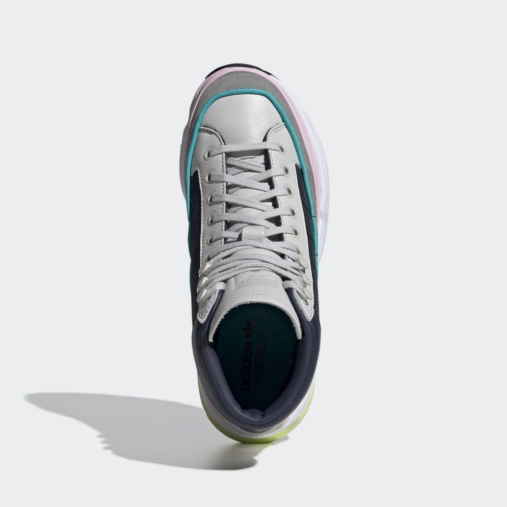 Кросівки Adidas Kiellor Xtra купити