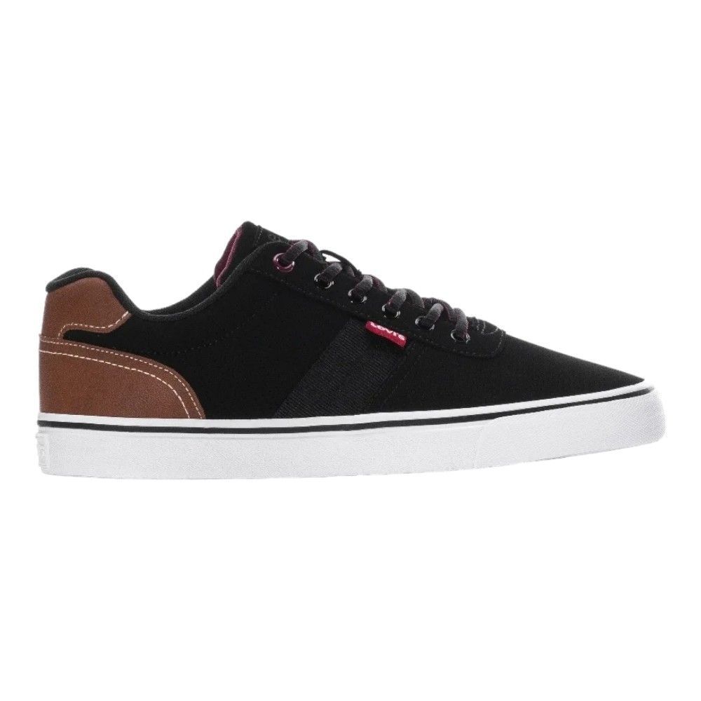 Кросівки Levis Miles Perf Nb Black 517777-17A 45 купить