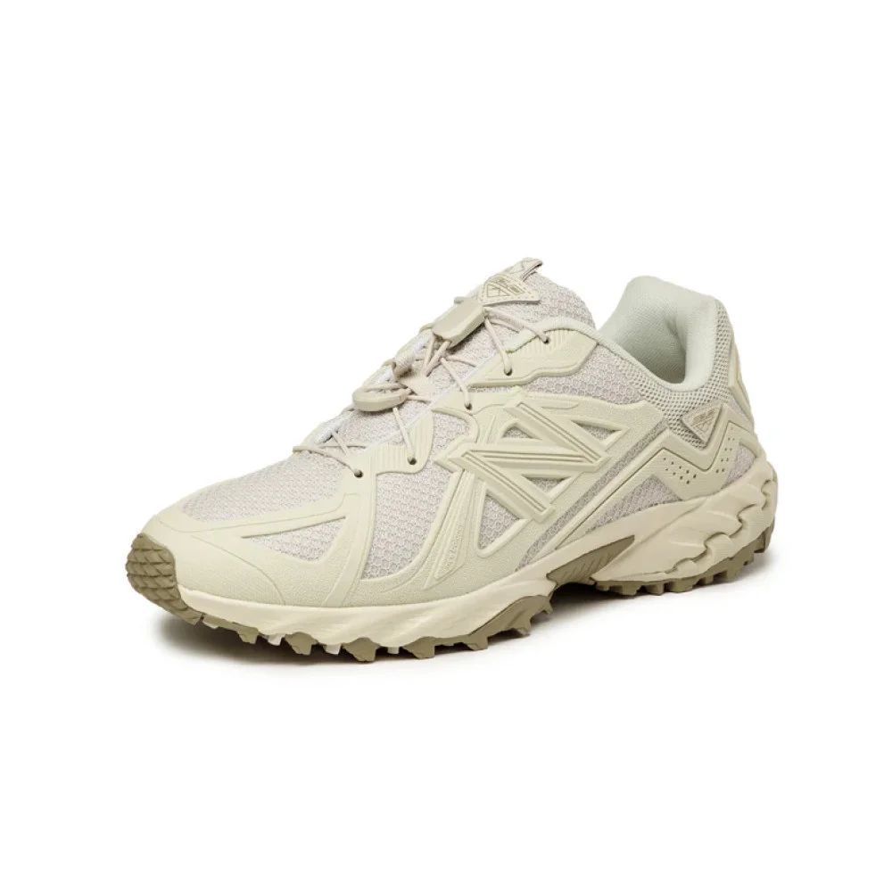 Кросівки New Balance 610 Beige ML610DG купить
