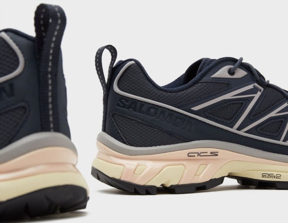 Кросівки Salomon XT-6 Expanse Sapphire купить