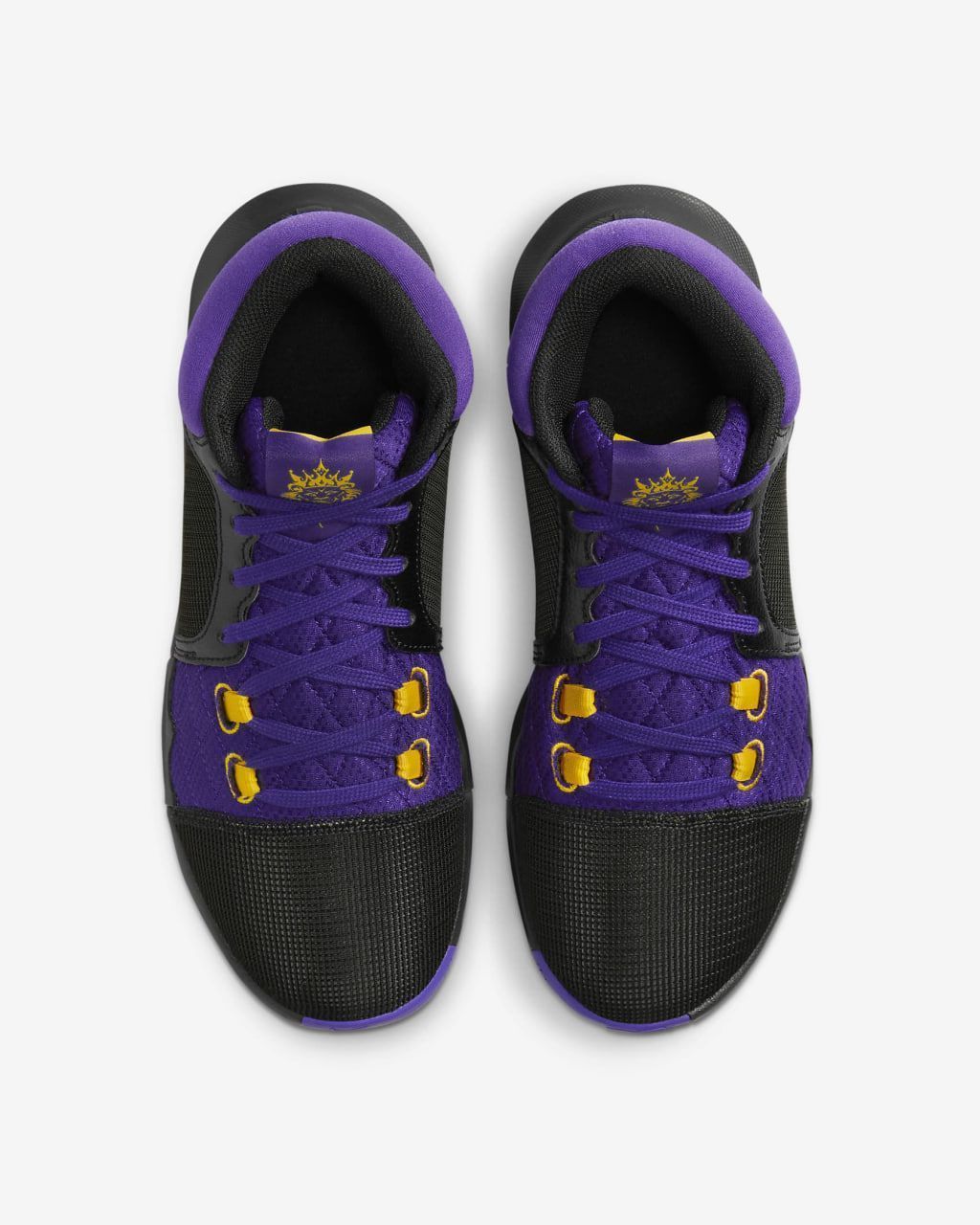 Кросівки Nike LEBRON WITNESS VIII купити