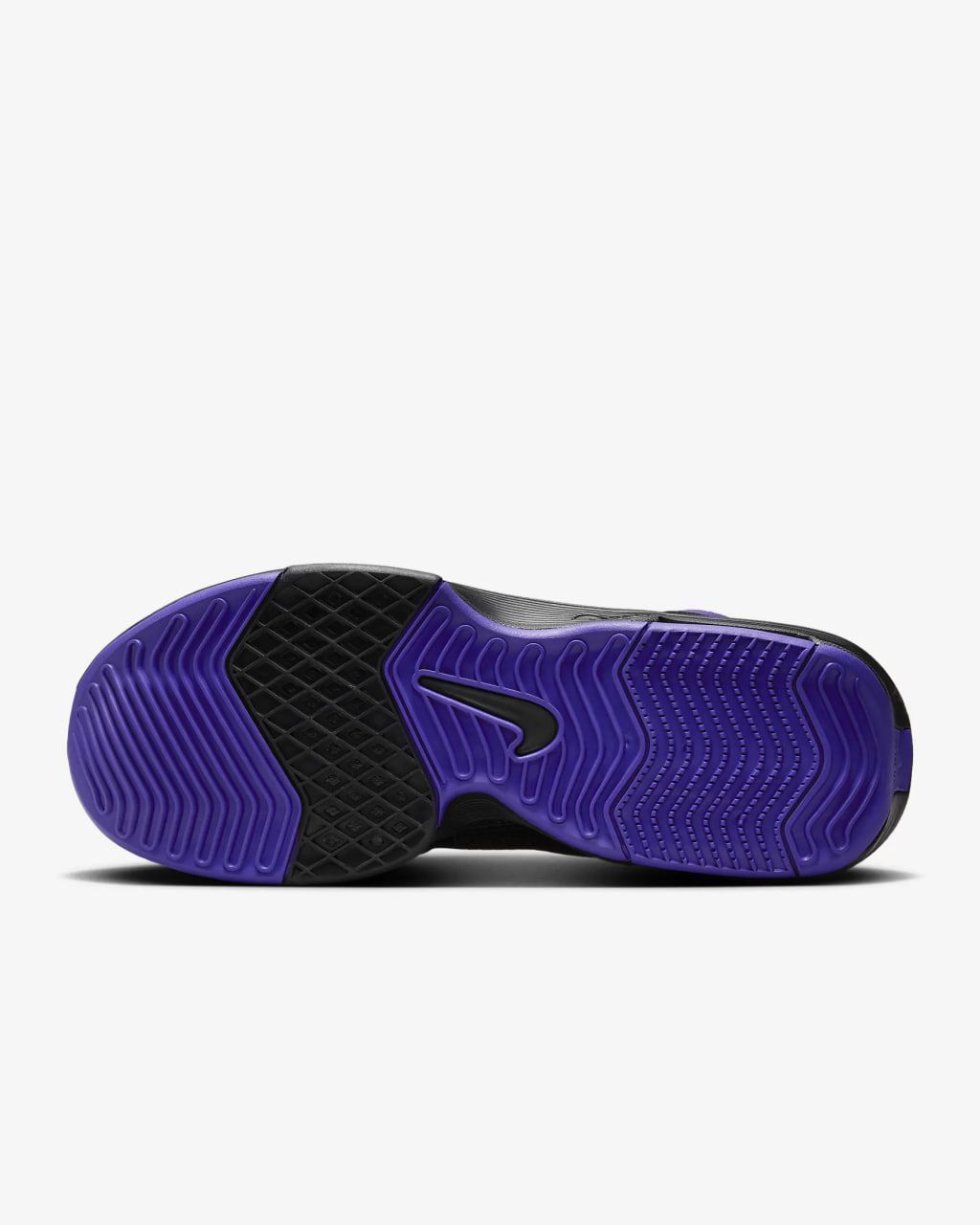 Кросівки Nike LEBRON WITNESS VIII купити