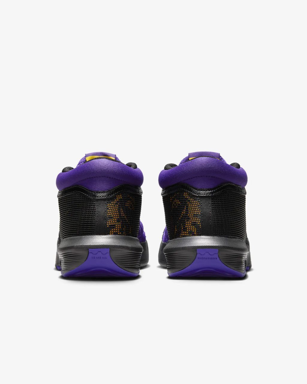 Кросівки Nike LEBRON WITNESS VIII купити