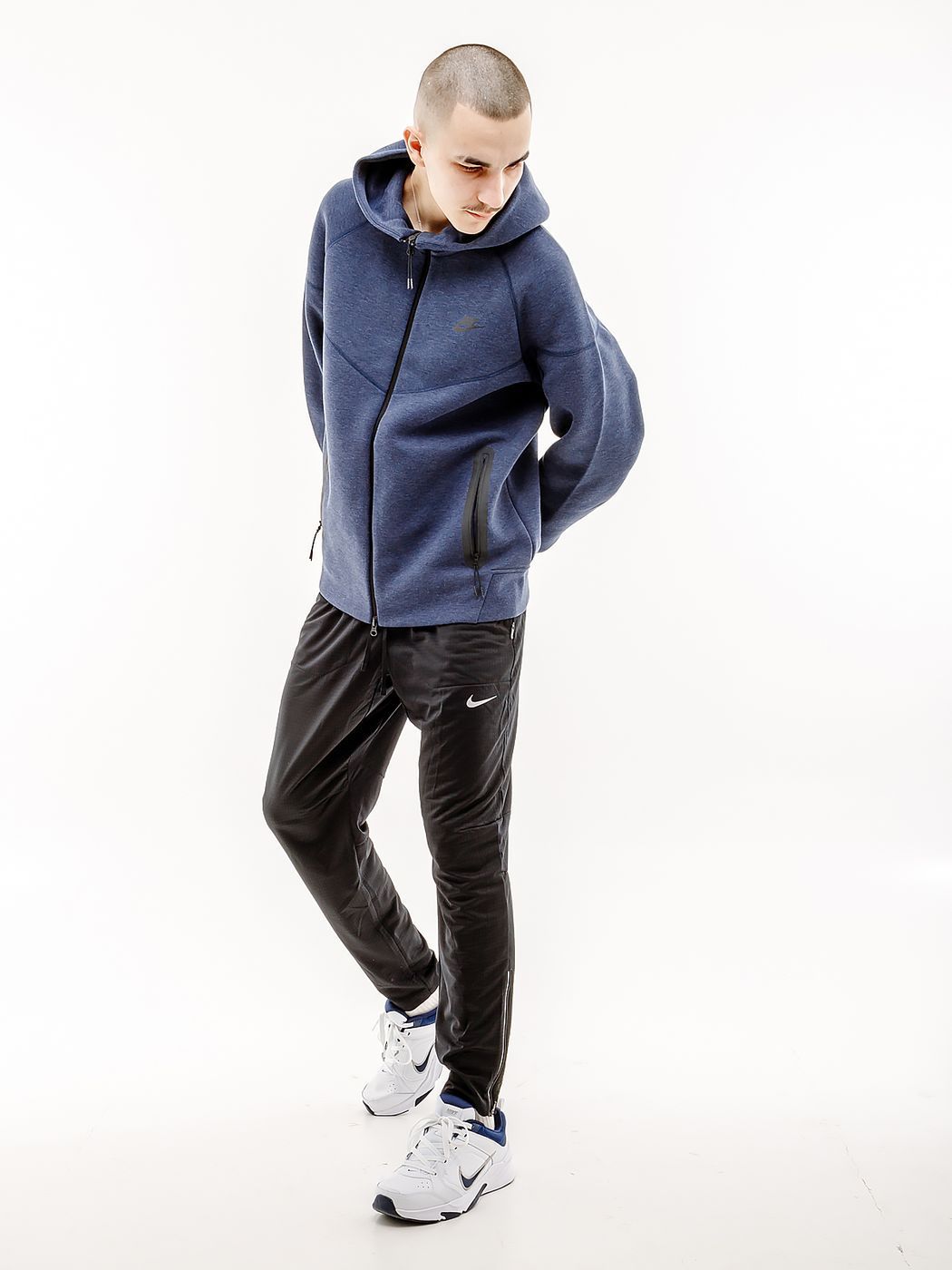 Штани Nike PHENOM ELITE KNIT PANT купити