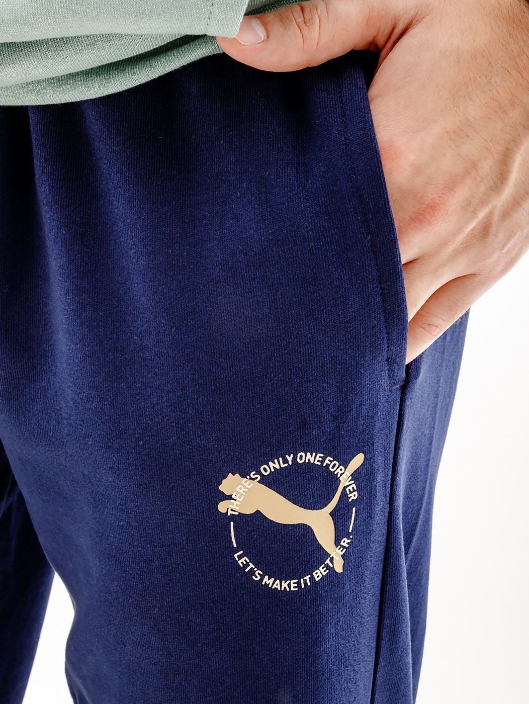 Штани PUMA BETTER SPORTSWEAR Sweatpants купити