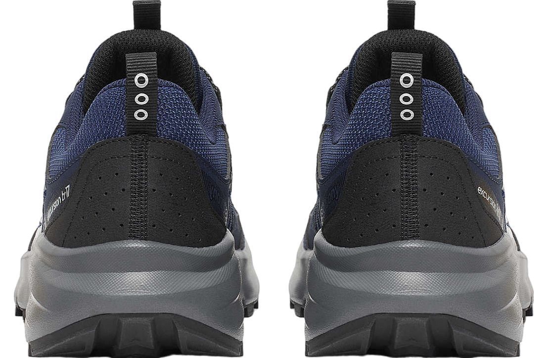 Кросівки для бігу Saucony EXCURSION TR17 купити