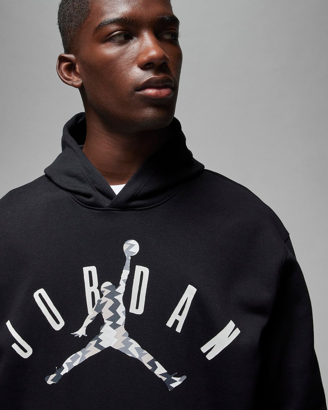 Худі Jordan Flight Mvp Fleece купить