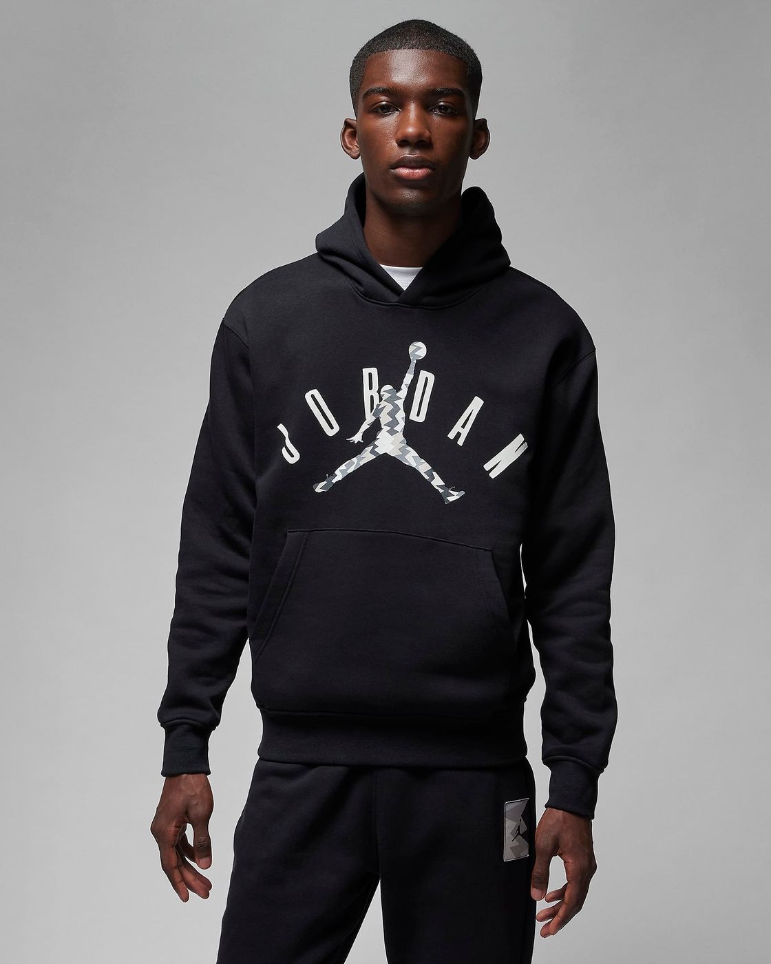 Худі Jordan Flight Mvp Fleece купить