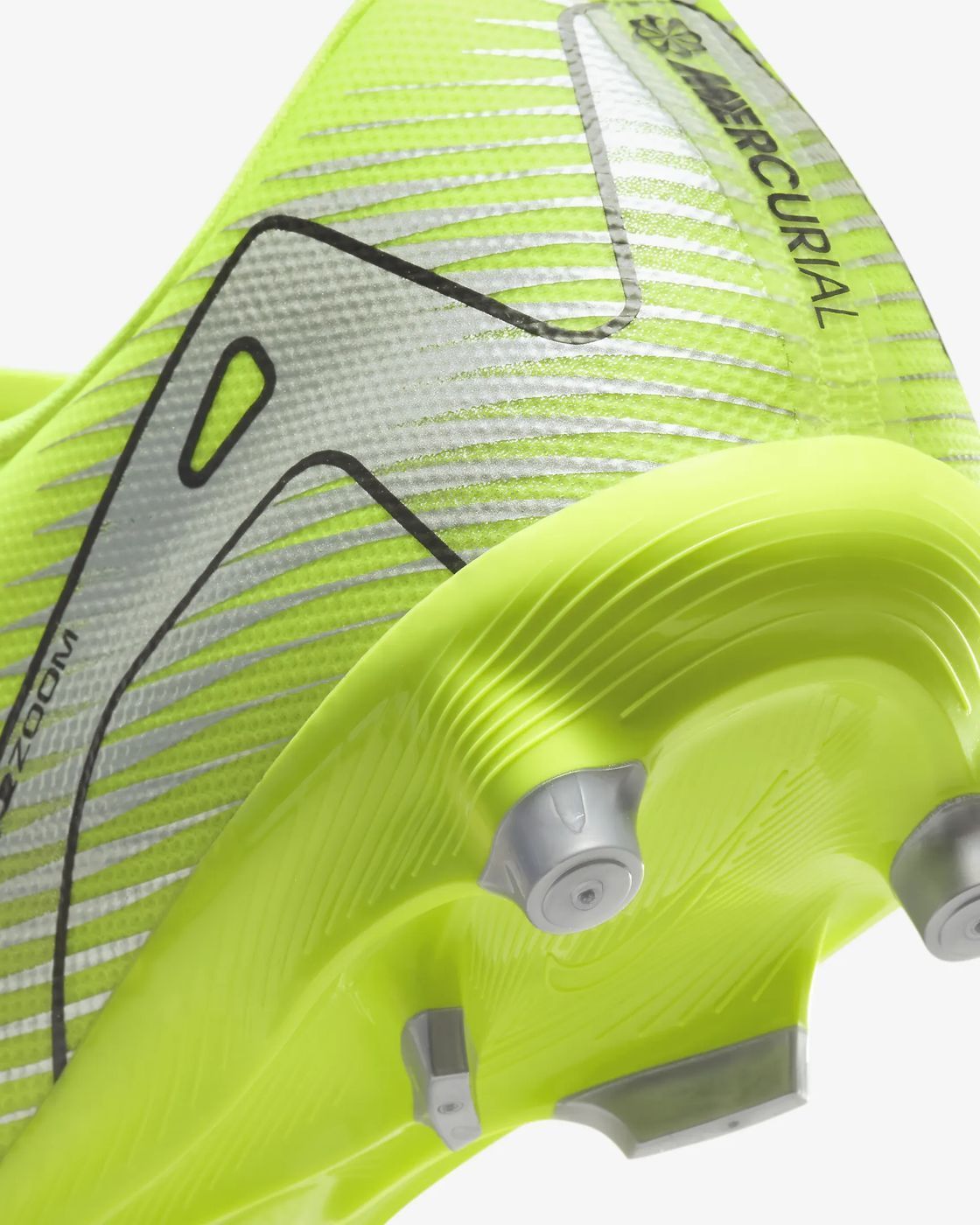 Бутси Nike ZOOM VAPOR 16 ACADEMY FG/MG купити