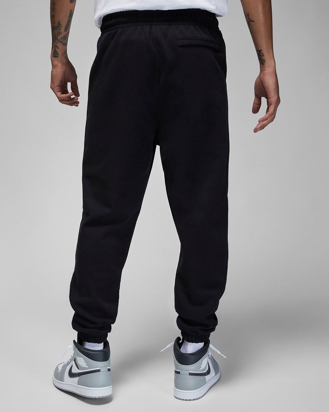 Штани JORDAN M J ESS STMT FLC PANT купить