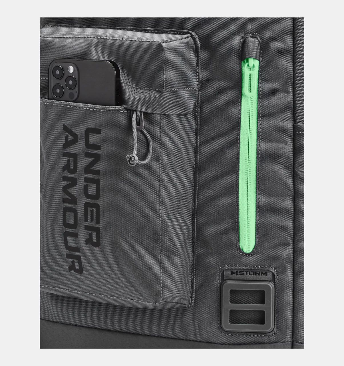 Рюкзак Under Armour Halftime Backpack купить