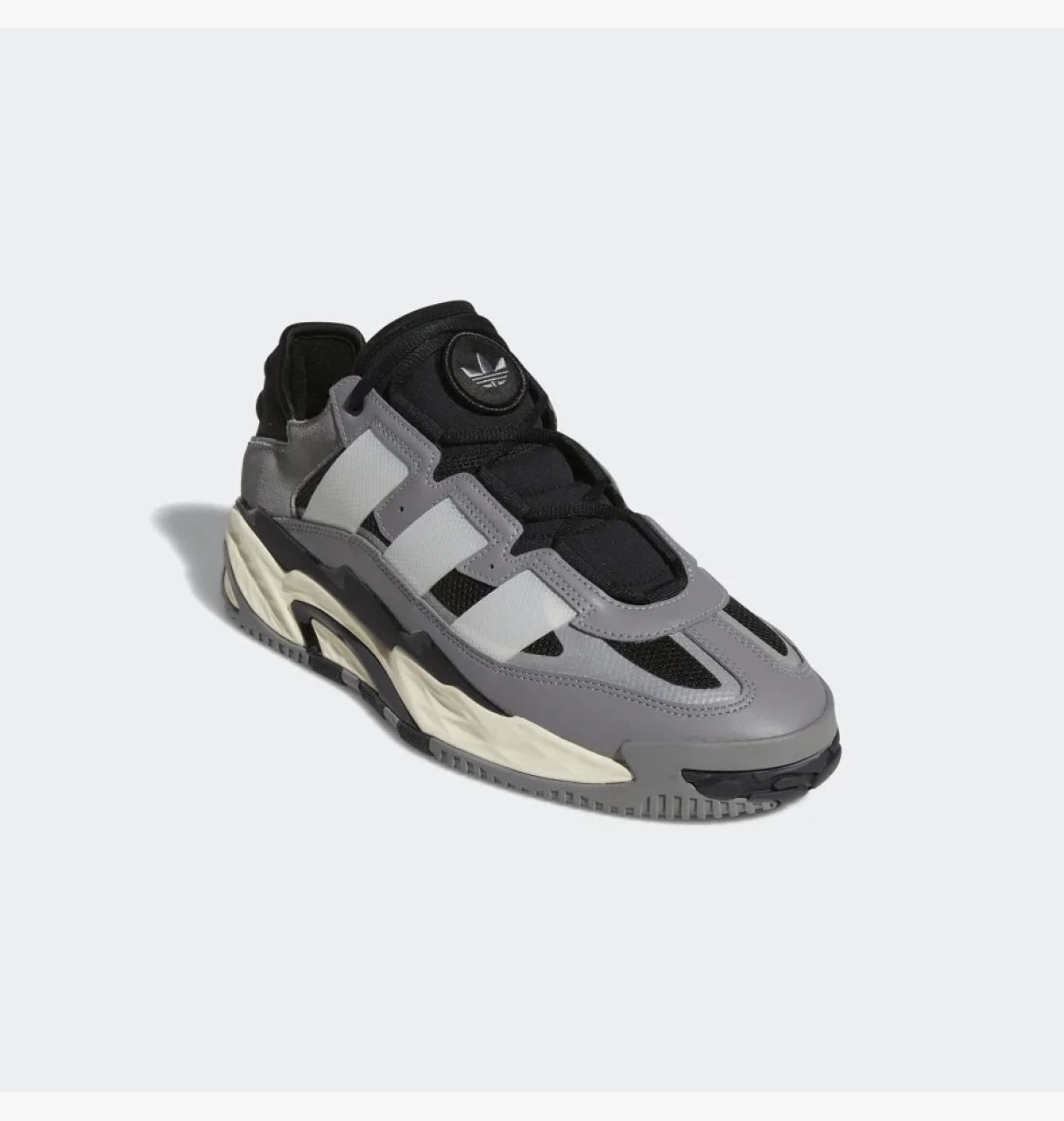 Кросівки Adidas NITEBALL купити