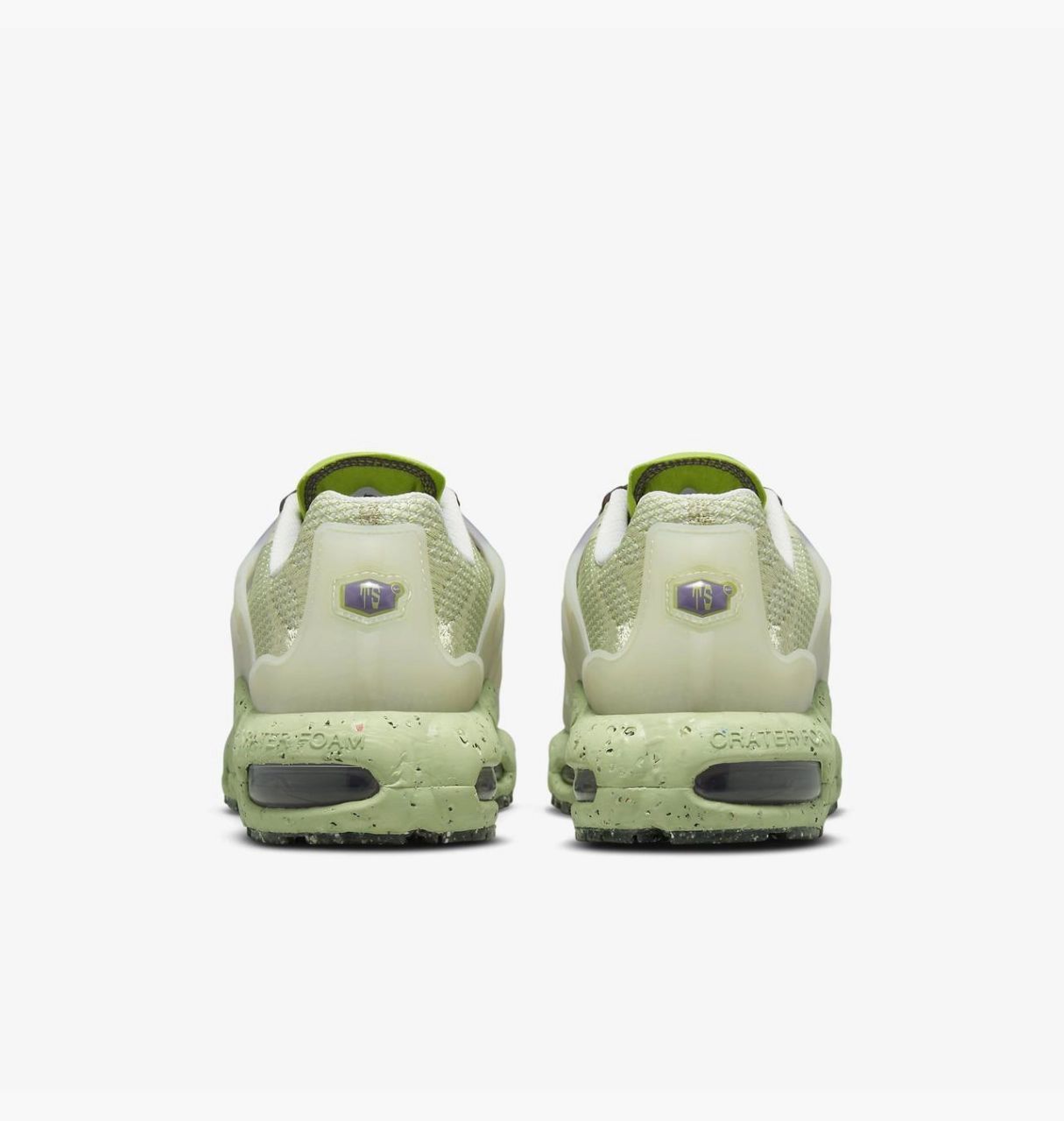 Кросівки NIKE AIR MAX TERRASCAPE PLUS купить