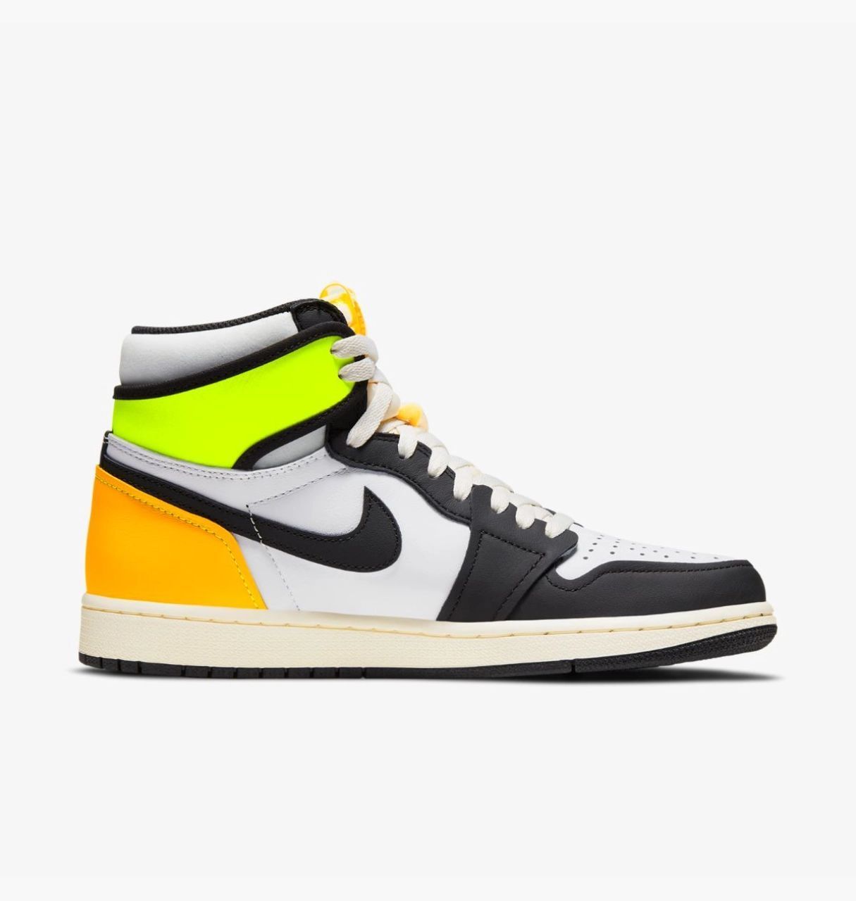 Кросівки AIR JORDAN 1 RETRO HIGH OG купити