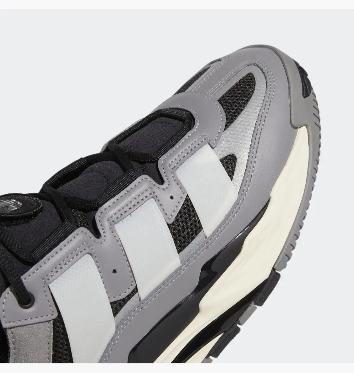 Кросівки Adidas NITEBALL купити