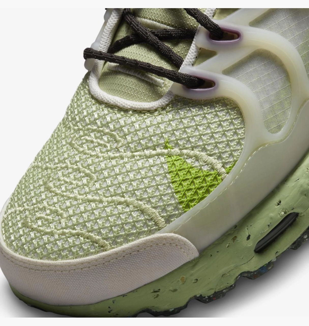 Кросівки NIKE AIR MAX TERRASCAPE PLUS купить