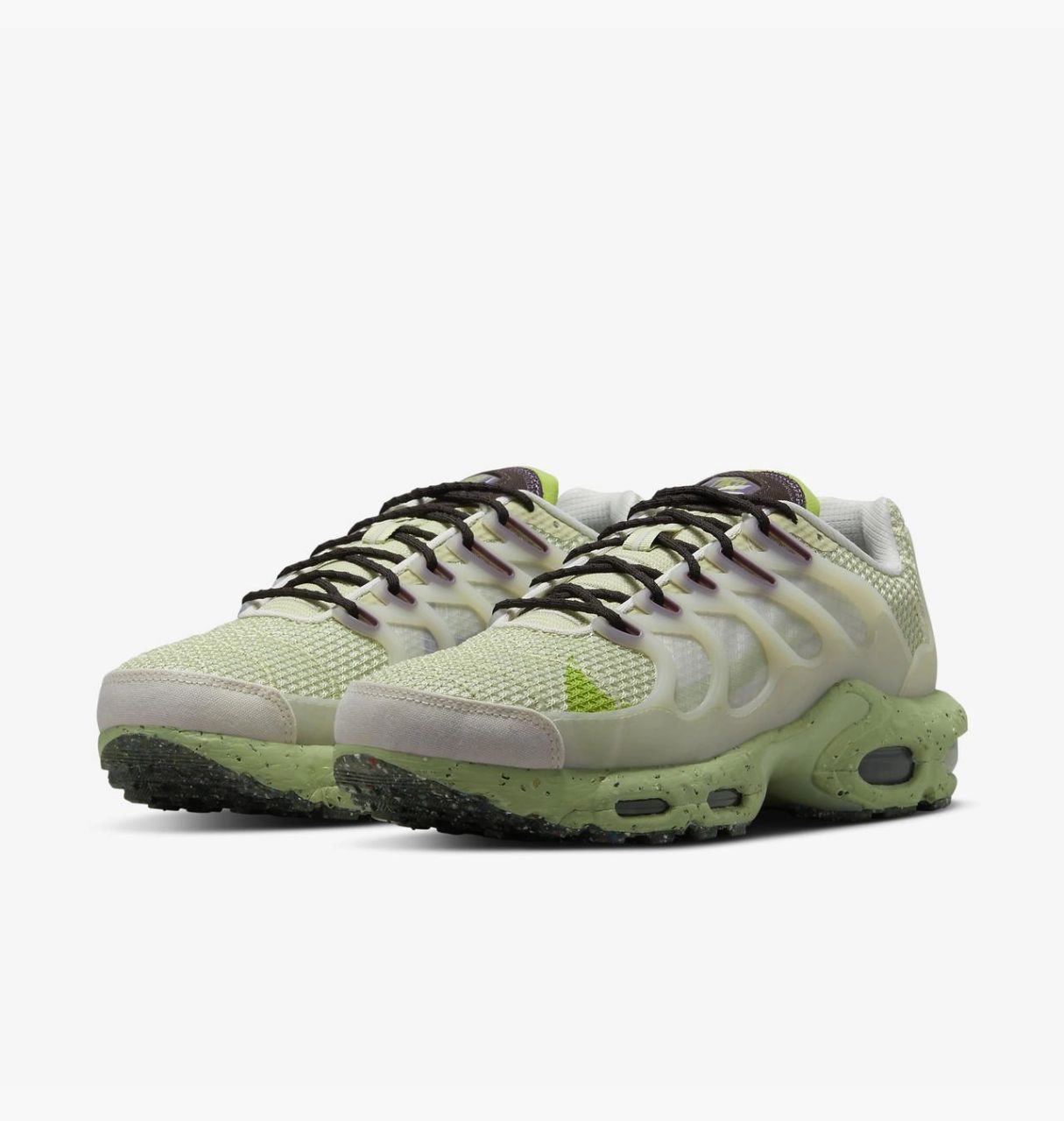 Кросівки NIKE AIR MAX TERRASCAPE PLUS купить
