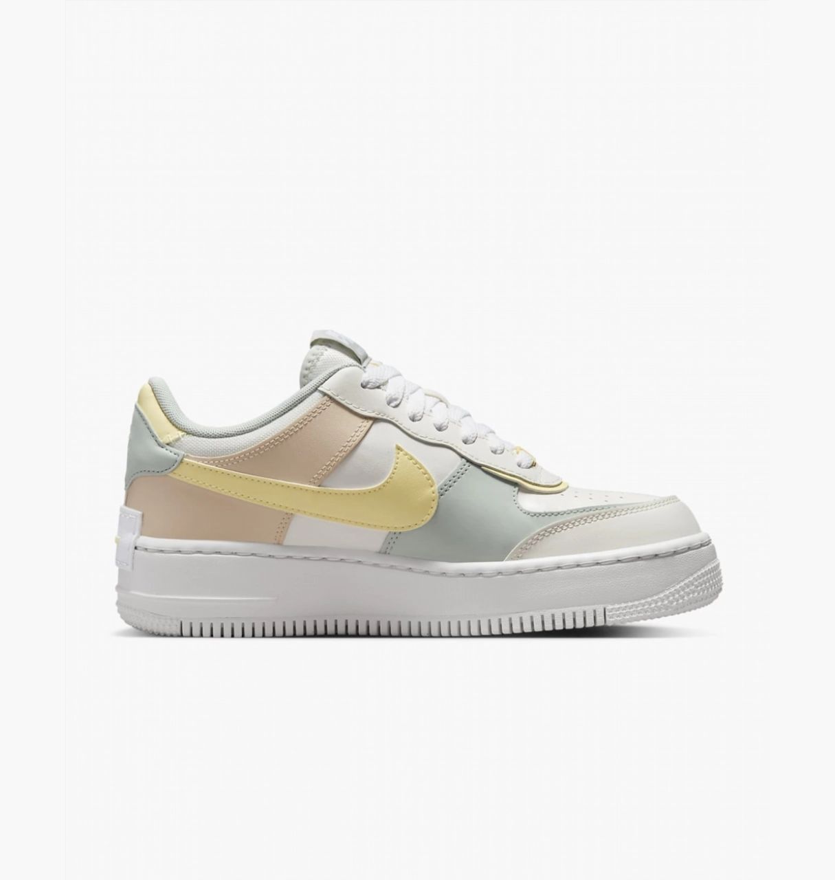 Кросівки Nike Air Force Shadow купити