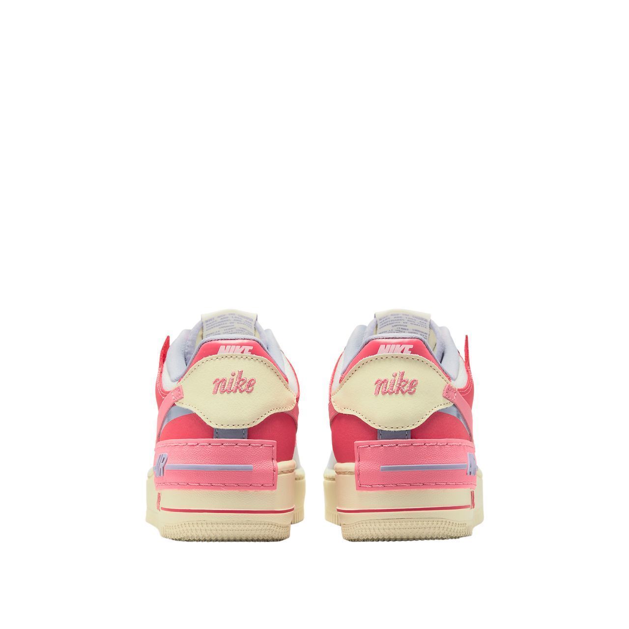 Кросівки Nike W AF1 SHADOW купить