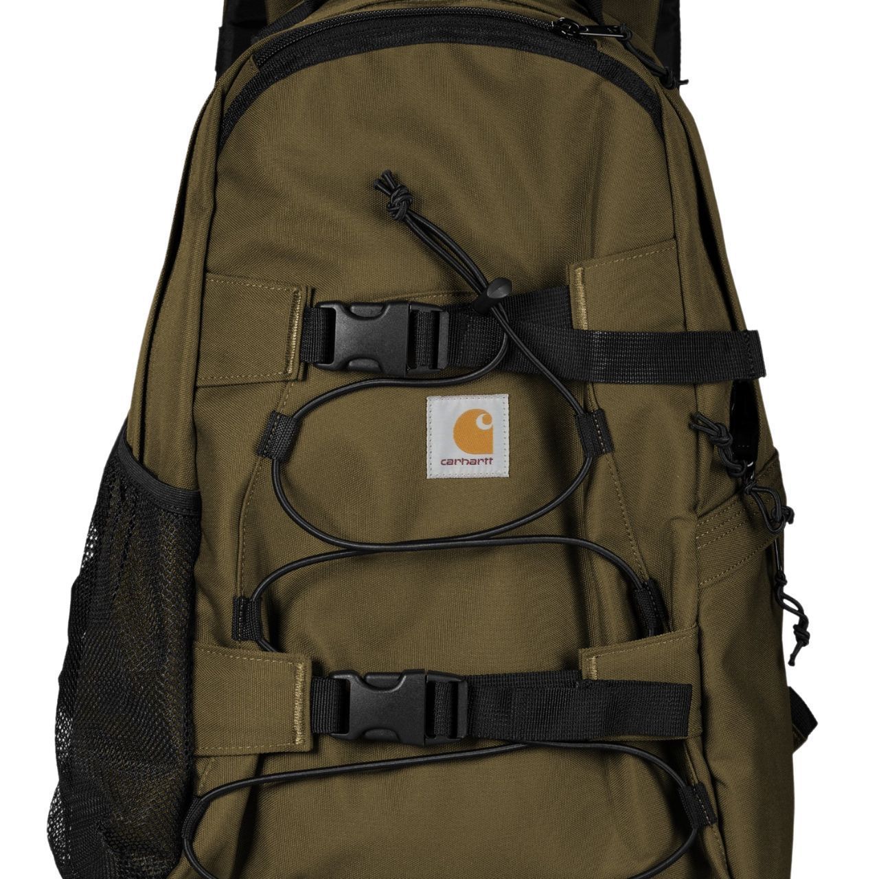 Рюкзак Carhartt WIP KICKFLIP BACKPACK UNISEX lumber купить