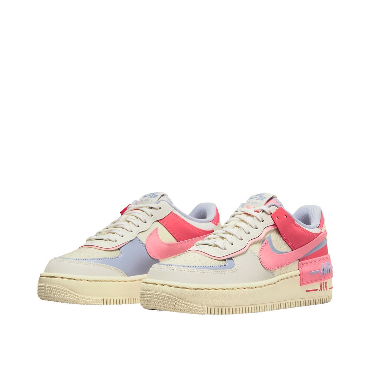 Кросівки Nike W AF1 SHADOW купить
