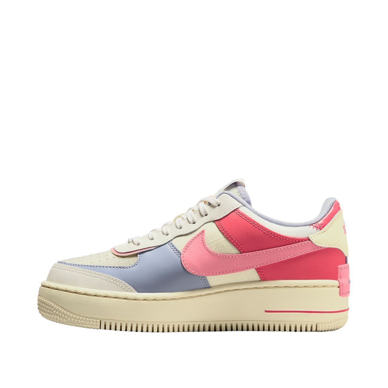 Кросівки Nike W AF1 SHADOW купить