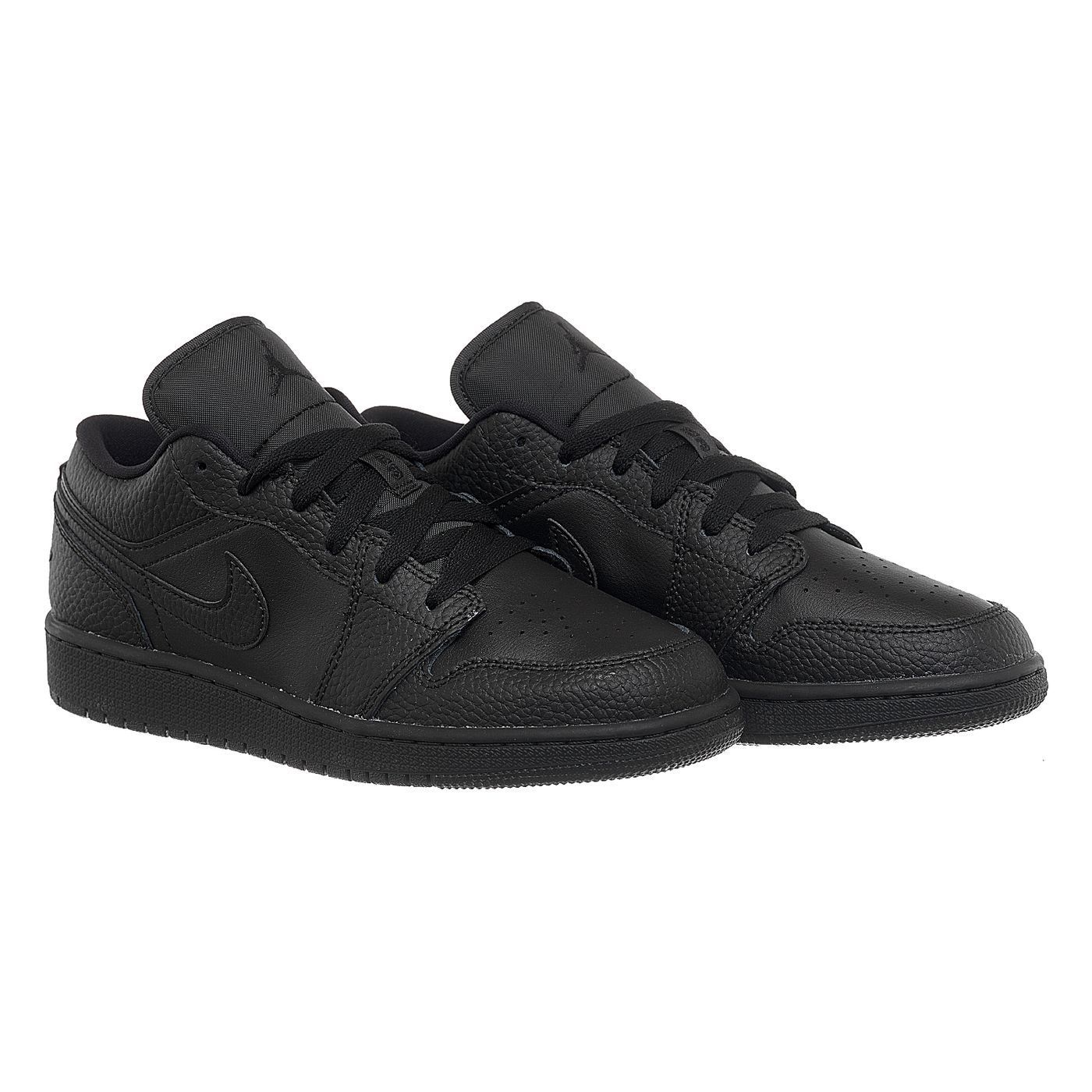 Кросівки JORDAN AIR LOW (GS) купить