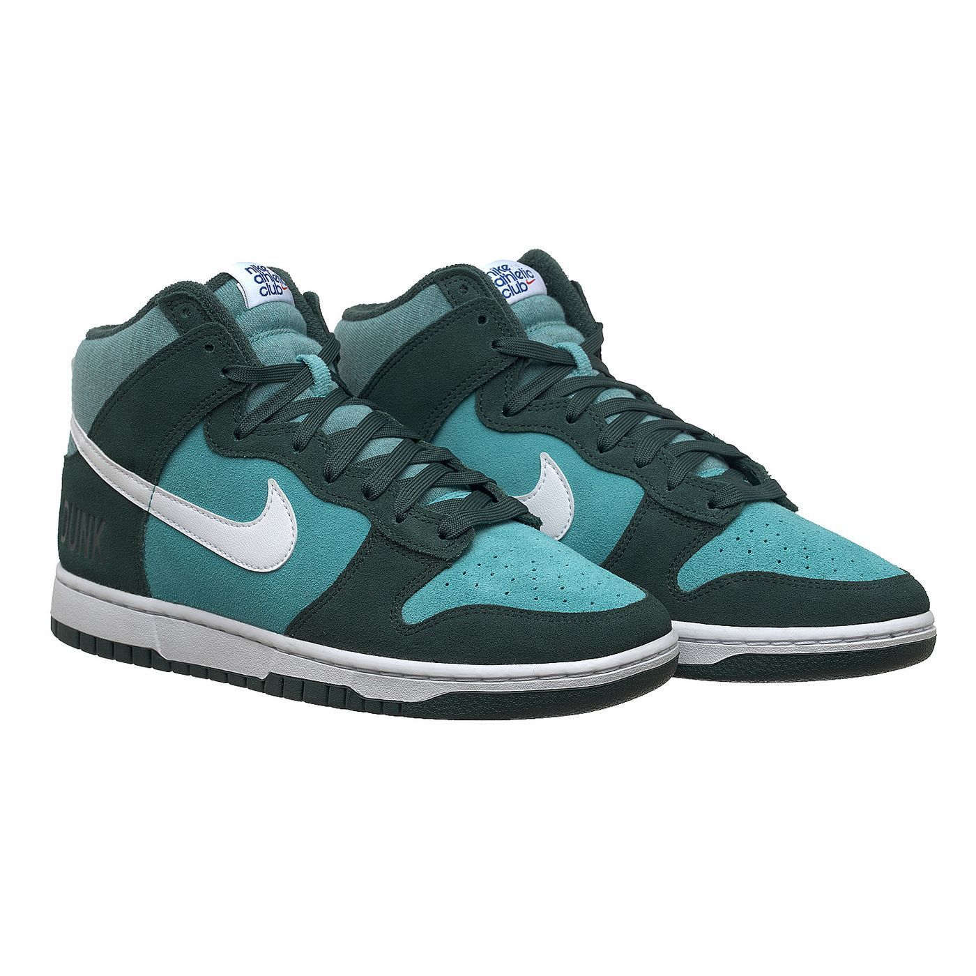 Кросівки Nike Nike Dunk High Retro Se (DJ6152-300) купити