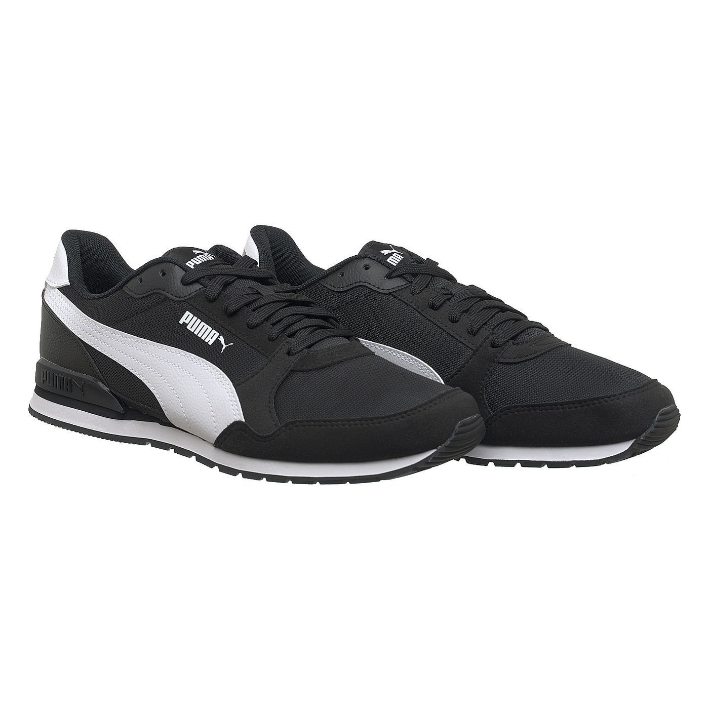 Кросівки чоловічі Puma St Runner V3 Mesh (38464001) купити