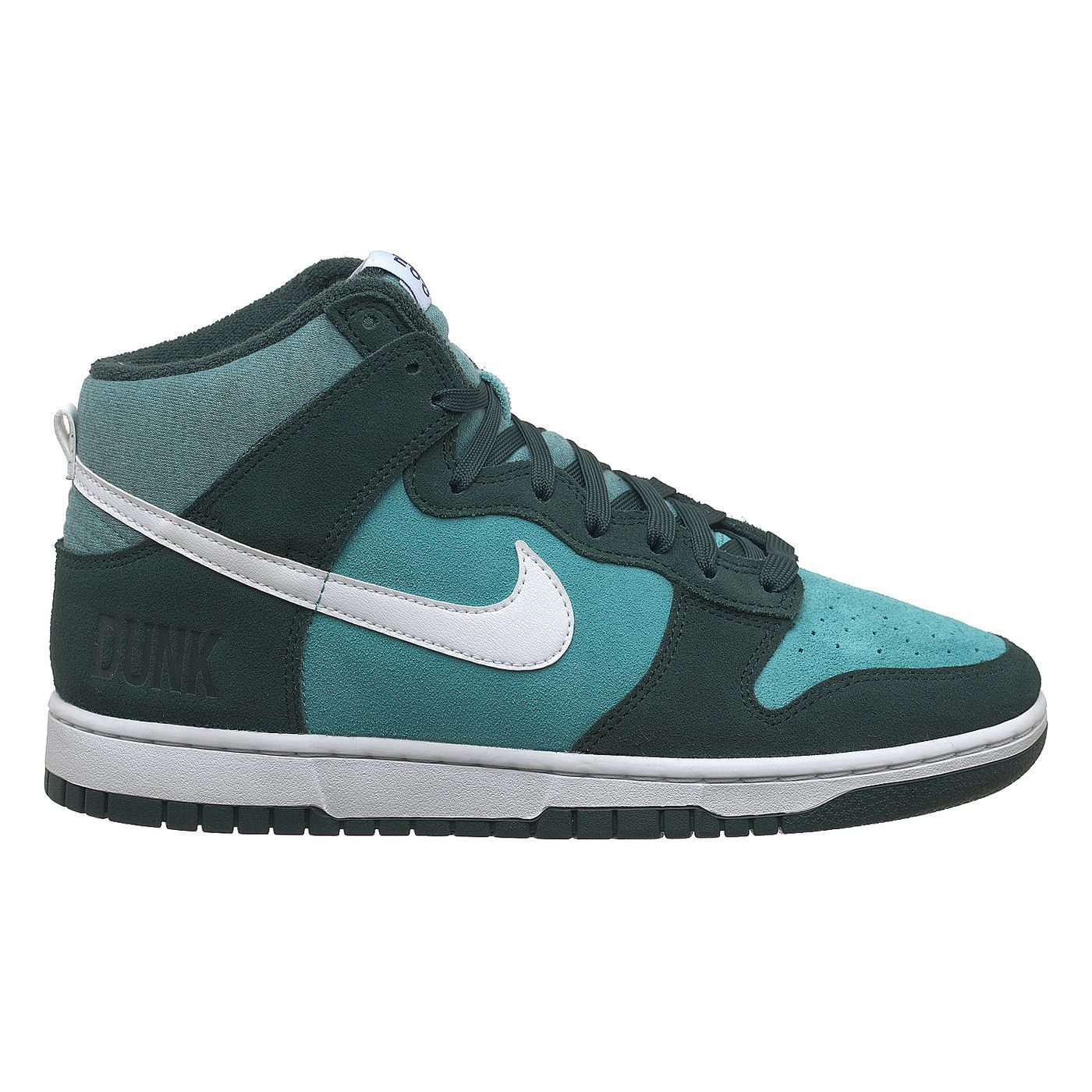Кросівки Nike Nike Dunk High Retro Se (DJ6152-300) купити