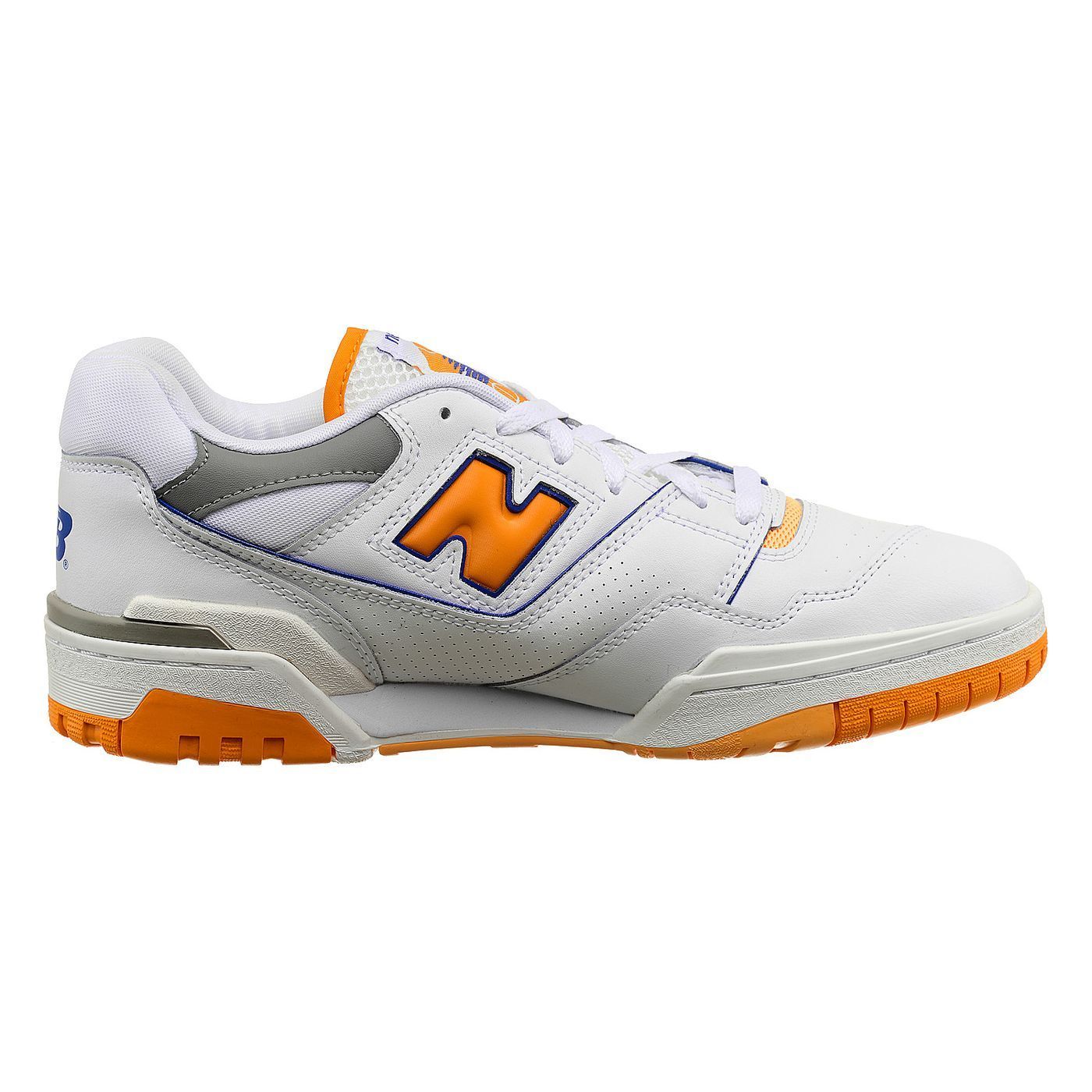 Кросівки New Balance 550 (BB550WTO) купить