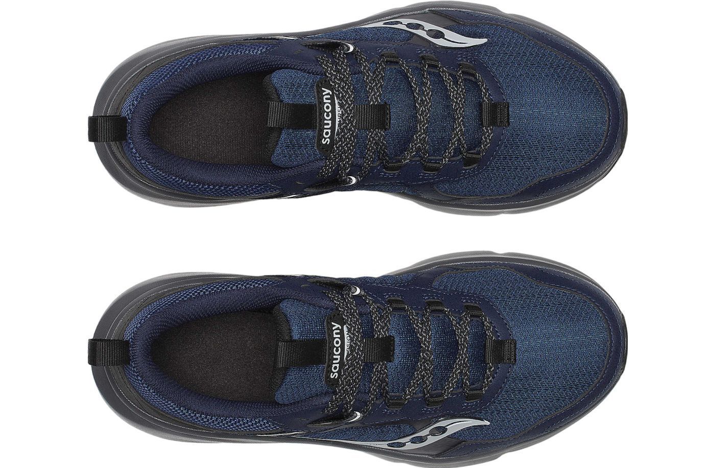 Кросівки для бігу Saucony EXCURSION TR17 купити