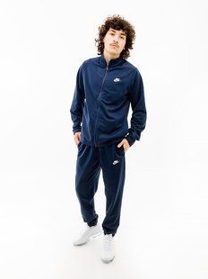 Спортивний костюм Nike CLUB PK TRK SUIT купить