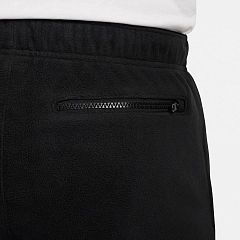 Штани NIKE M NK CLUB+ POLAR FLC CF PANT купити