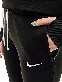 Штаны Nike FLC PARK20 PANT KP купить