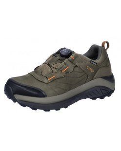 Кросівки CMP JUUKAT LOW FITGO HIKING SHOES купити