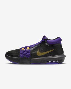 Кросівки Nike LEBRON WITNESS VIII купити