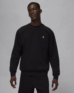 Світшот Air Jordan Brooklyn Fleece Black FV7293-010 XL купити