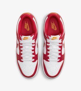Кросівки Nike Dunk Low USC купить