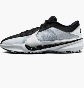 Кросівки Nike ZOOM Freak 5 купить