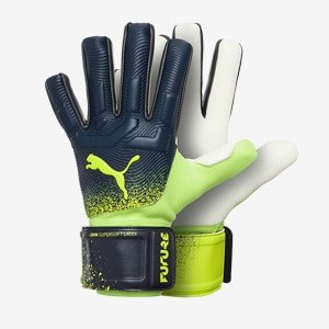 Воротарські рукавиці Puma Future Z: One Grip 3 NC купити