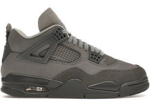 Кросівки Jordan 4 Retro SE Paris Olympics Wet Cement купити