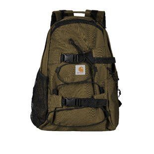 Рюкзак Carhartt WIP KICKFLIP BACKPACK UNISEX lumber купить
