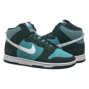 Кросівки Nike Nike Dunk High Retro Se (DJ6152-300) купить