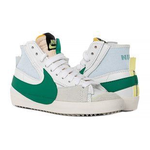 Кеди Nike BLAZER MID 77 JUMBO купить